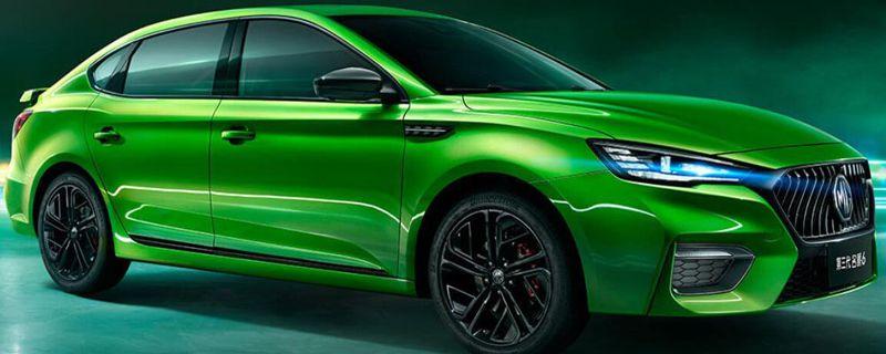 了解：名爵5和名爵6是同级别的吗(图)