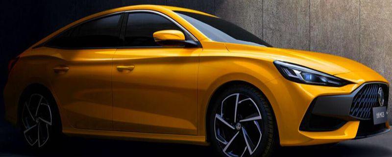 车回答：名爵5后悬架是独立悬架吗(图)