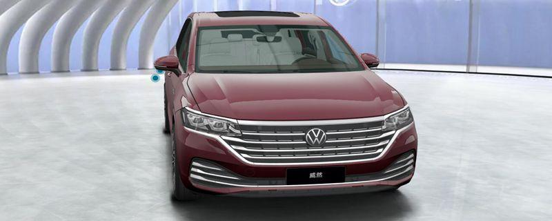 关于汽车：大众威然是ea888吗(图)  第1张