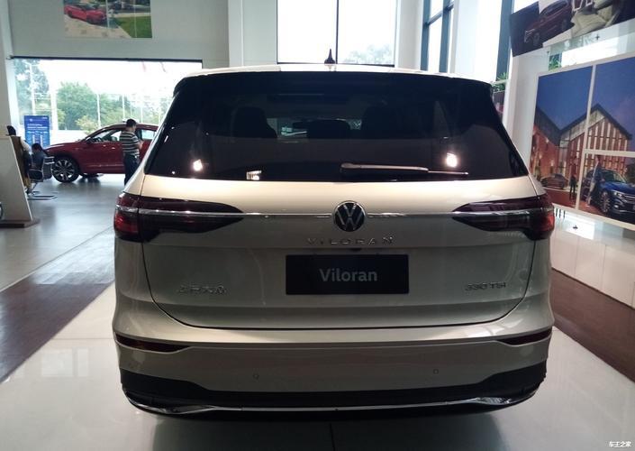 关于汽车：大众威然是ea888吗(图)  第2张