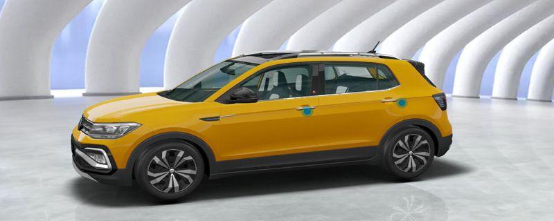 有关：大众途铠有涡轮增压的吗(图)