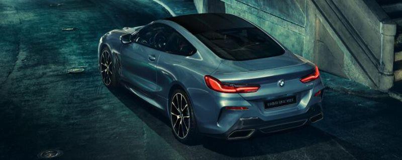 车回答：宝马8系四门版轴距多长(图)