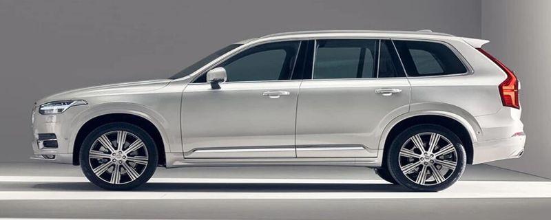 车知识：沃尔沃xc90是2.0t的吗(图)