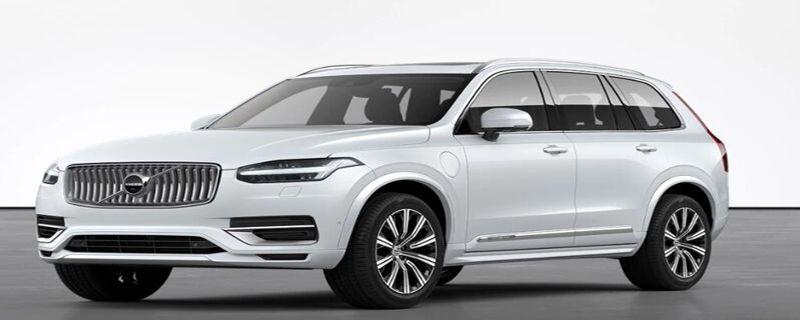 车知识：沃尔沃xc90有混动版吗(图)
