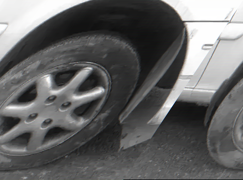 关于:转向轮抖动的故障原因(图)