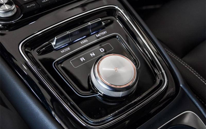 解答汽车：荣威车上的kers是什么意思(图)