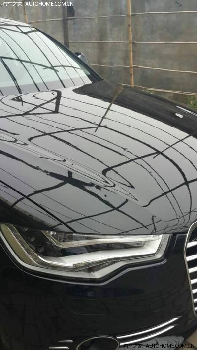 汽车知识：汽车被冰雹砸的到处都是坑怎么办(图)