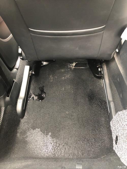 了解:老款大众朗逸渗水怎么办(图)