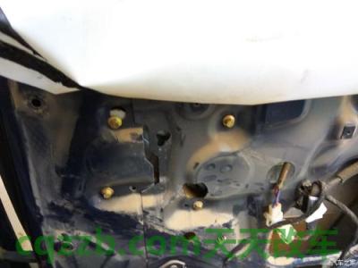 汽车问答：瑞虎3有没有天窗 瑞虎3变速箱油怎么更换  第2张