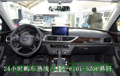 车问答：奥迪a6l保养一次多少钱 奥迪a6l车门异响解决方案  第2张
