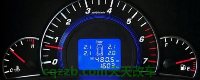 长城h2保养灯怎么手动归零(长城h2)