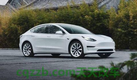 汽车问答：特斯拉_什么是特斯拉  第11张