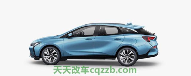 问题：别克有新能源车吗(图)