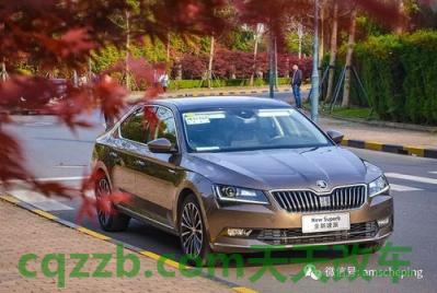 了解汽车：速派_什么是速派