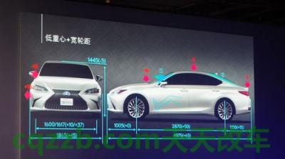 有用：轮距_什么是轮距