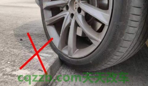 邓禄普轮胎生产日期怎么看(车辆轮胎的使用注意事项)  第2张