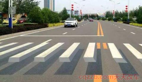 让车三原则(让车三原则的前提和先后顺序)  第3张