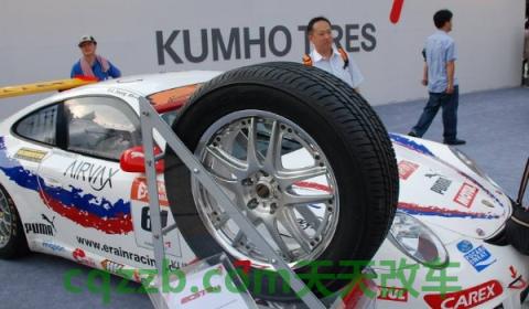 锦湖轮胎使用寿命(锦湖轮胎)  第3张