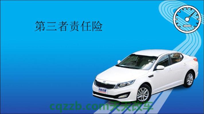 问答：第三者险_什么是第三者险
