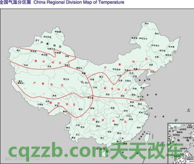 了解汽车：温度分区控制_什么是温度分区控制  第2张