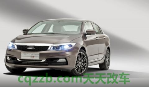 详谈:车的三大件是指的哪三大件(车辆发动机可以更换吗) 第2张