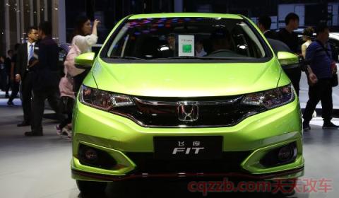 2020款飞度什么时候上市(2020款飞度用的是什么发动机)  第3张