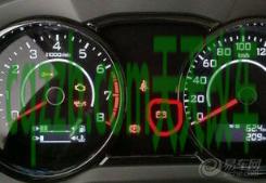 车知识：电瓶指示灯_什么是电瓶指示灯