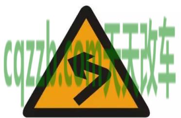 有用：环形交叉路口标志_什么是环形交叉路口标志