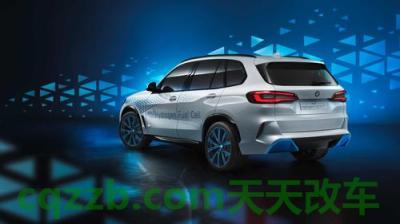汽车问答：宝马X5宣布了一项新的氢动力系统计划 宝马X6性能如何及其简介  第2张