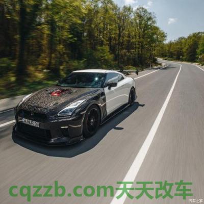 分享：日产GT-R_什么是日产GT-R