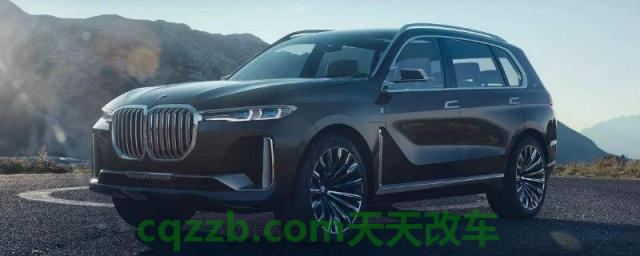 宝马x8售价多少万元(宝马是哪个国家的品牌)