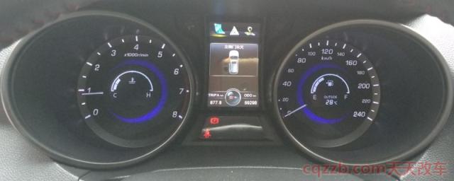 16款长安cs75保养灯归零(16款长安cs75用的是什么发动机)  第1张