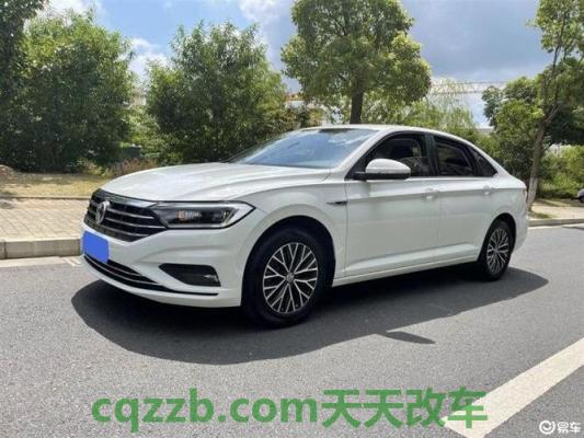 了解汽车：速腾_什么是速腾  第2张