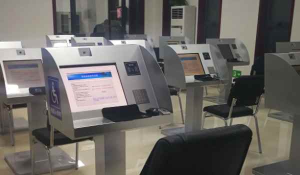 换驾校要重新考科目一吗(科目一考试的合格分数)  第3张