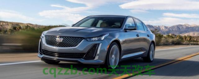 2021款ct5上市时间(2021款ct5发动机黑科技)