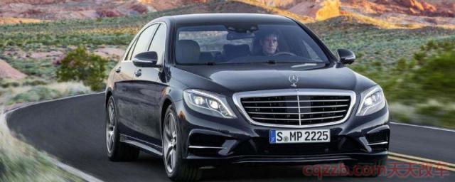 奔驰哪个车是三缸的(三缸发动机存在的问题怎样才能够缓解) 第1张