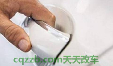 车门锁坏了怎么修(更换车辆门锁需要调节中控系统吗)  第3张