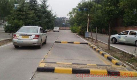 科目二挂科后多久可以再次预约考试(科目二考试多少分合格) 第3张