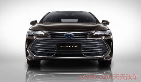 亚洲龙2.5百公里加速(亚洲龙厂商指导价) 第3张