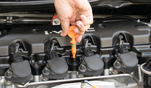 发动机除碳多久做一次(车辆保养可以去哪里)  第3张