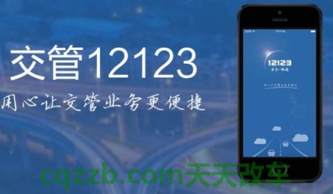 疏解：12123选号牌保留几天(交管12123都有哪些业务)  第3张