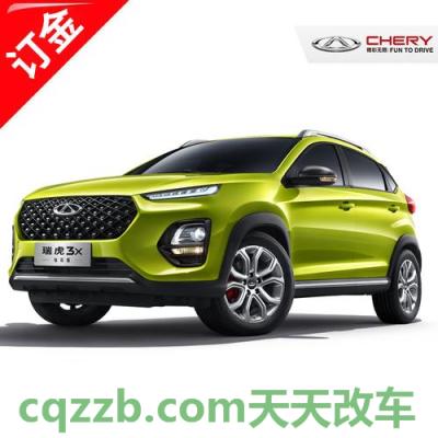 了解：奇瑞瑞虎3xe 480性能如何及其简介 奇瑞瑞虎3x怎么样值得买吗