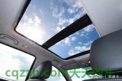 有用：天窗保养技巧_什么是天窗保养技巧