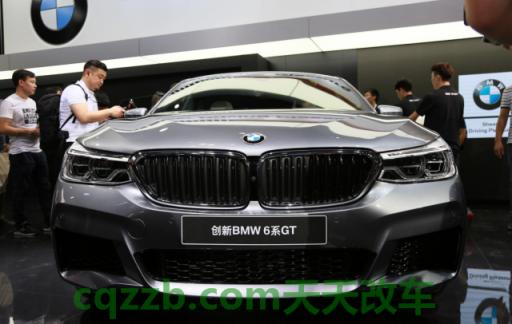 问答:宝马730li价格多少钱 宝马6系GT优缺点 第3张