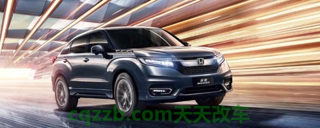 h字母的车是什么牌子(本田汽车的全称)  第1张