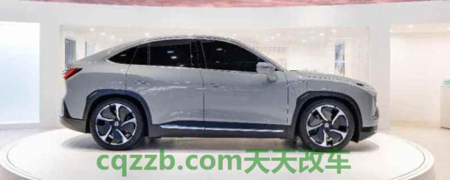 蔚来汽车是长安的吗(蔚来汽车怎么样) 第1张