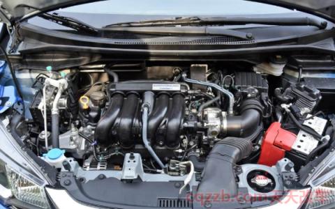 本田新飞度车身有多长(本田飞度怎么样)  第3张