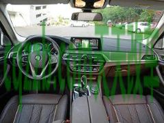 解答：奥迪a6 3.0t对比宝马530li 奥迪a5中控台图片