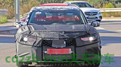 关于汽车：ura歌的下一代MDX已经制造了20年 ura歌TLX SH-AWD本田雅阁2.0T和现代索纳塔N线是三个著名的选手  第3张