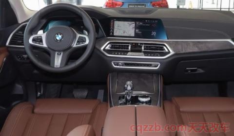 宝马x5为啥比x3贵很多(宝马x5车辆售价)  第3张